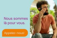 Semaine nationale de prévention du suicide : l’écoute au cœur de l’espoir en Estrie